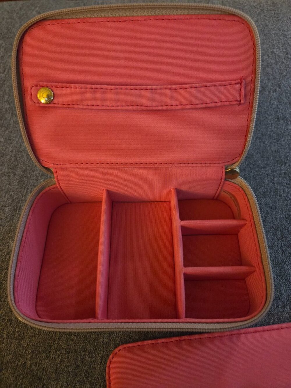 Coach Jewelry Box - Picture 6 of 7